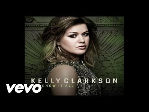 Kelly Clarkson Already Gone Video