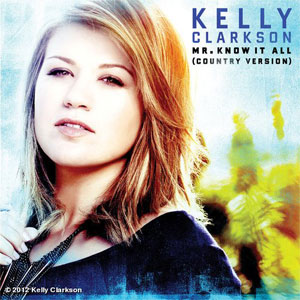 Kelly Clarkson Because Of You Chords Guitar