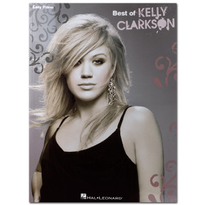 Kelly Clarkson Because Of You Chords Guitar