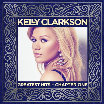 Kelly Clarkson Because Of You Karaoke With Lyrics