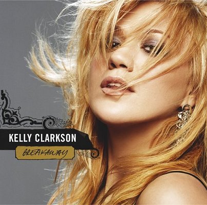 Kelly Clarkson Because Of You Live