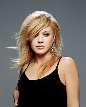 Kelly Clarkson Because Of You Lyrics