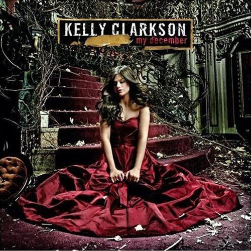 Kelly Clarkson Because Of You Lyrics