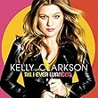 Kelly Clarkson Because Of You Lyrics Meaning