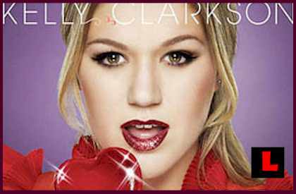 Kelly Clarkson Because Of You Lyrics Text