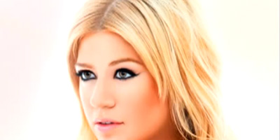 Kelly Clarkson Because Of You Lyrics Traducida