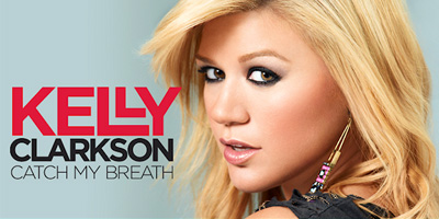 Kelly Clarkson Because Of You Lyrics Traducida