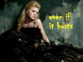 Kelly Clarkson Because Of You Lyrics Traducida