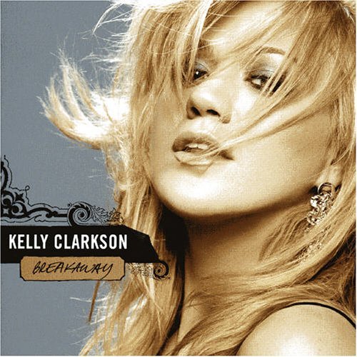 Kelly Clarkson Because Of You Lyrics Youtube