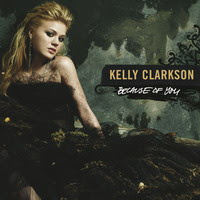 Kelly Clarkson Because Of You Meaning