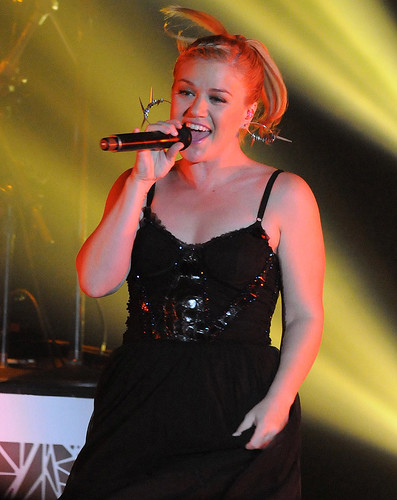 Kelly Clarkson Breakaway Album Songs