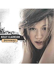 Kelly Clarkson Breakaway Album Songs