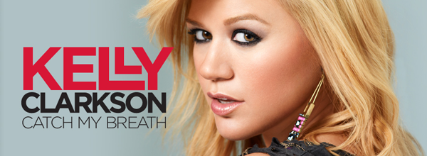 Kelly Clarkson Breakaway Album Tracklist