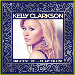 Kelly Clarkson Breakaway Cd Cover