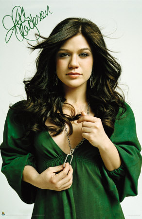 Kelly Clarkson Breakaway Download