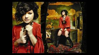 Kelly Clarkson Breakaway Lyrics Youtube