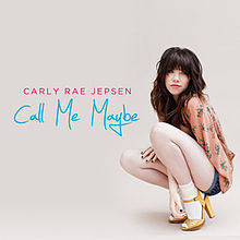 Kelly Clarkson Call Me Maybe Mp3