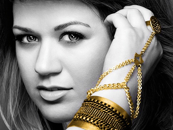 Kelly Clarkson Dark Side Lyrics