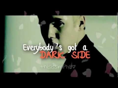 Kelly Clarkson Dark Side Lyrics And Chords