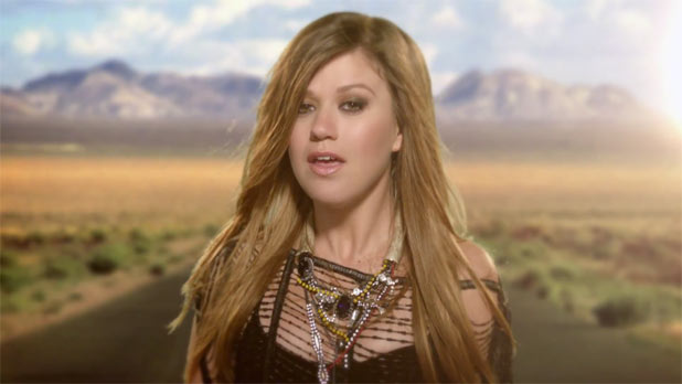 Kelly Clarkson Dark Side Lyrics Youtube