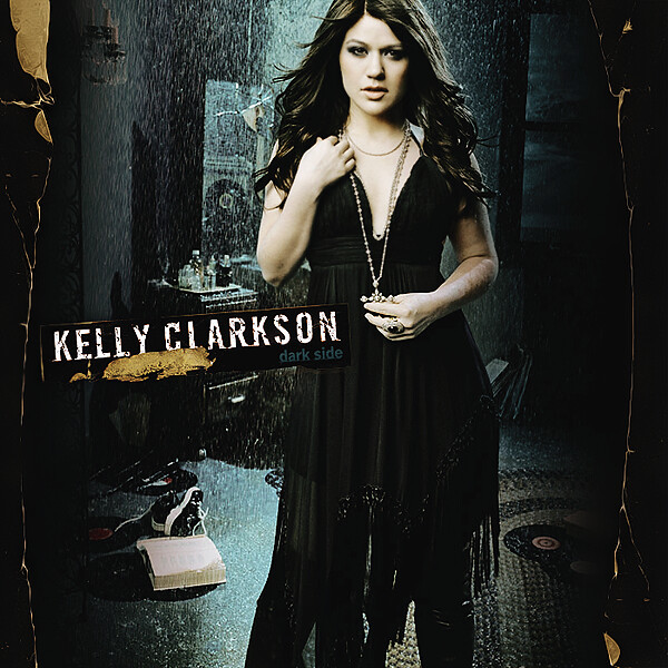 Kelly Clarkson Dark Side Mp3 Lyrics