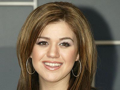 Kelly Clarkson Hot Or Not