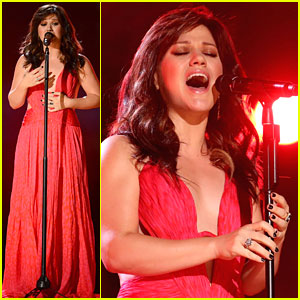 Kelly Clarkson Songs Dark Side