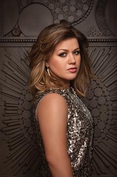 Kelly Clarkson Songs From Stronger Album