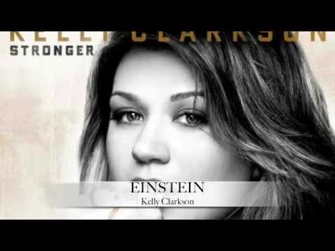 Kelly Clarkson Songs From Stronger Album