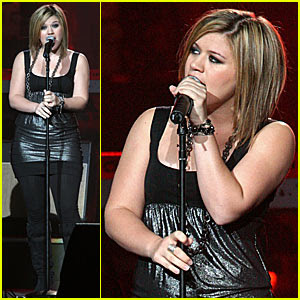 Kelly Clarkson Songs Lyrics