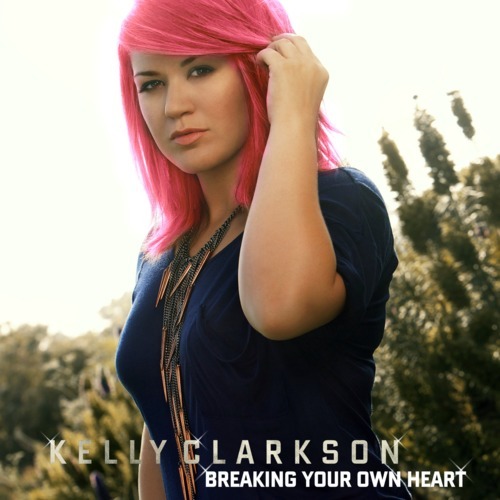 Kelly Clarkson Stronger Hairstyle