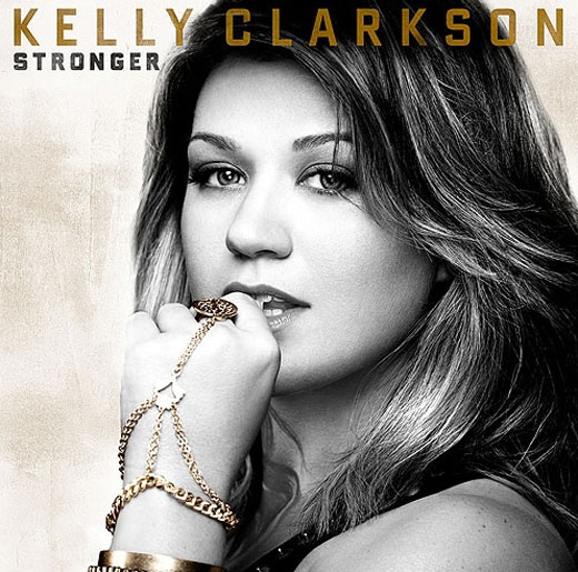 Kelly Clarkson Stronger Lyrics And Music