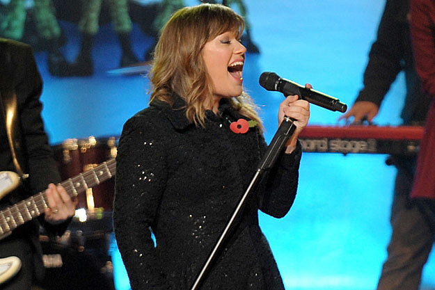 Kelly Clarkson Stronger Lyrics Chords