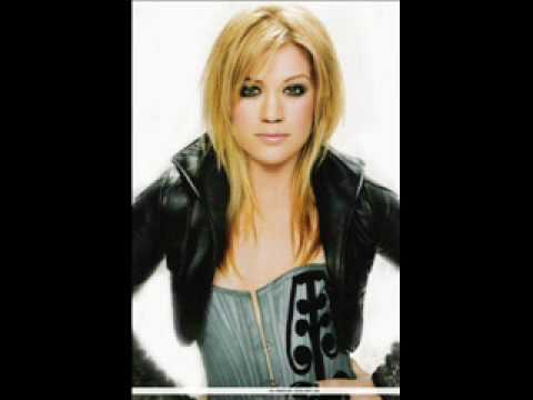 Kelly Clarkson Stronger Lyrics Karaoke