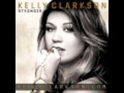 Kelly Clarkson Stronger Mp3