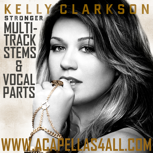 Kelly Clarkson Stronger Mp3