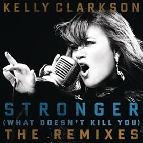 Kelly Clarkson Stronger Mp3 Bee