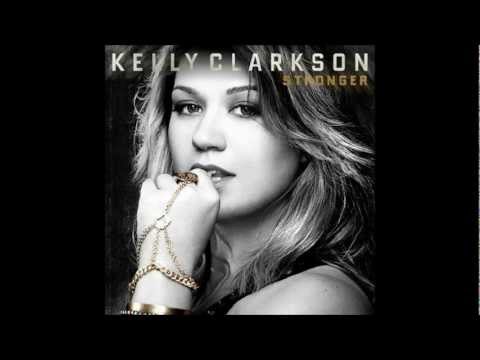 Kelly Clarkson Stronger Mp3 Download