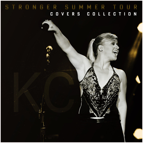 Kelly Clarkson Stronger Mp3 Download Zippy