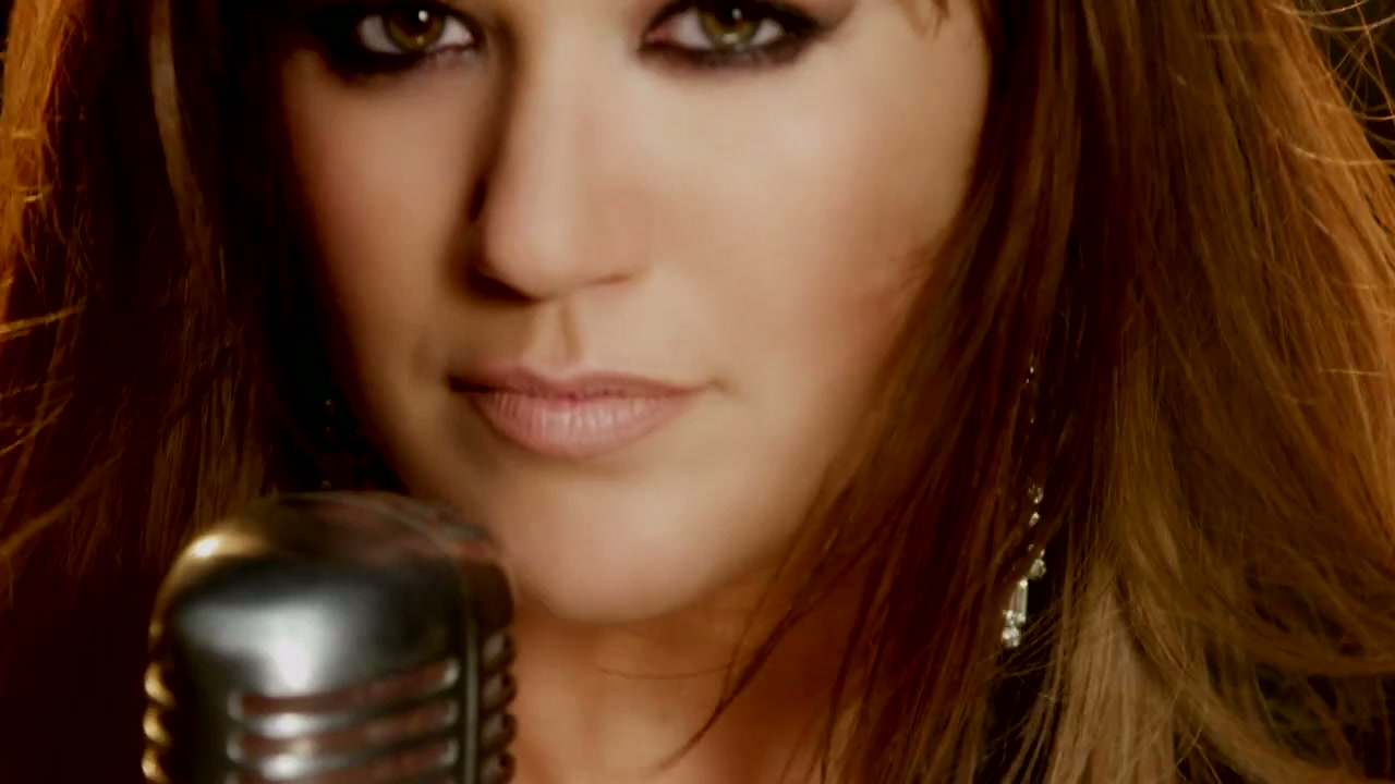 Kelly Clarkson Stronger Official Music Video