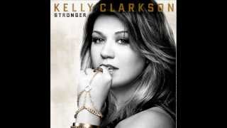 Kelly Clarkson Stronger Remix