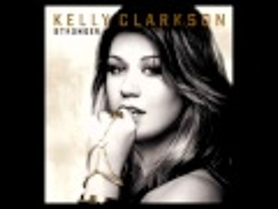 Kelly Clarkson Stronger Remix