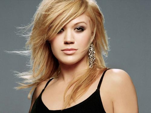 Kelly Clarkson Stronger Video Cancer