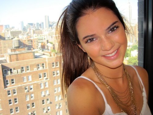 Kendall Jenner Hot Pictures