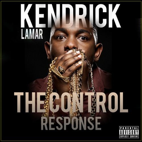 Kendrick Lamar Control Download