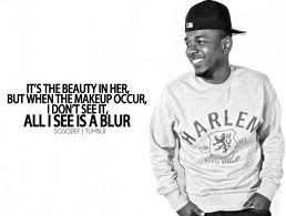 Kendrick Lamar Quotes