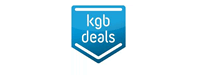 Kgb Deals Logo