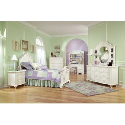 Kids Corner Bedroom Sets