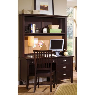 Kids Corner Desk Unit