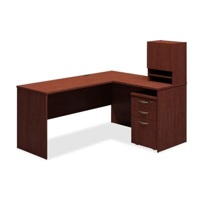 Kids Corner Desk Unit